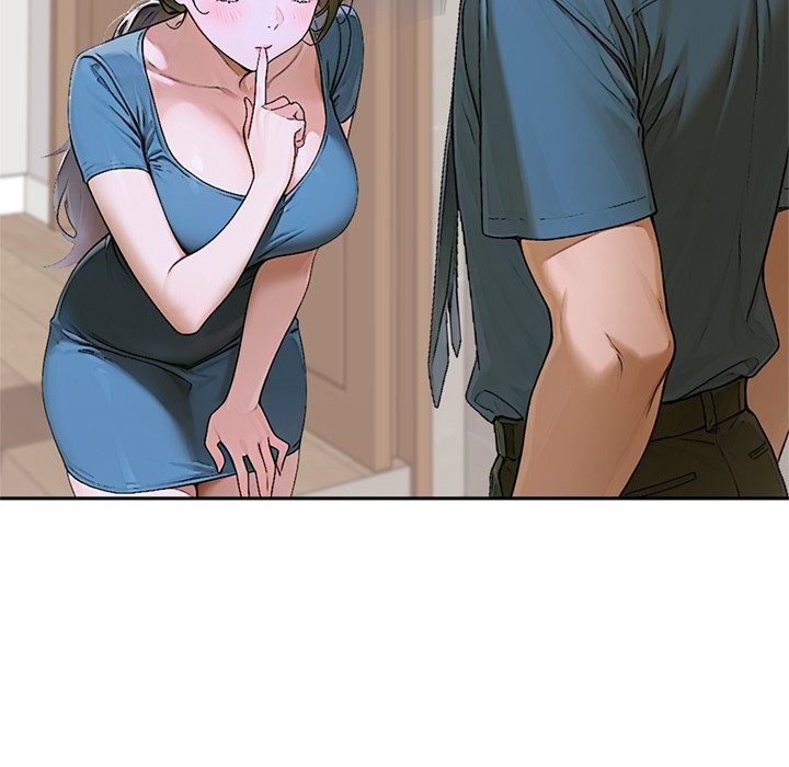 交易以外第13話