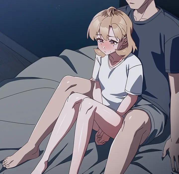 與眾不同的兄妹第31話