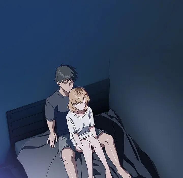 與眾不同的兄妹第31話