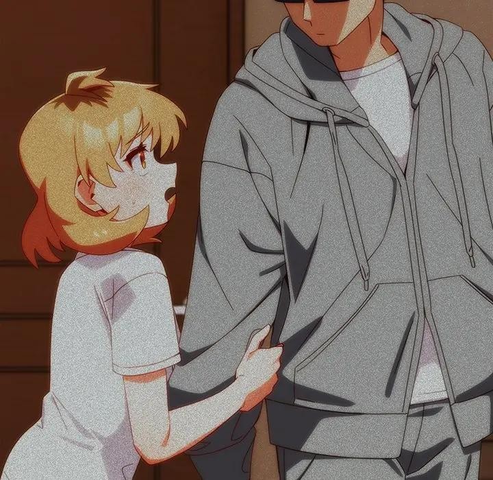 與眾不同的兄妹第31話