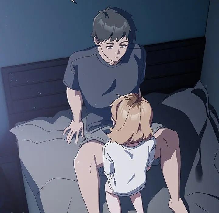 與眾不同的兄妹第31話