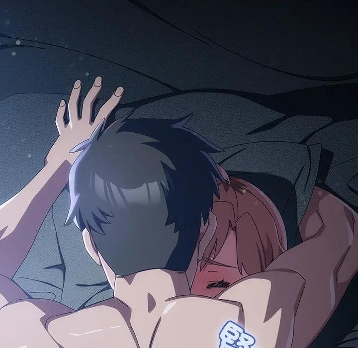 與眾不同的兄妹第32話