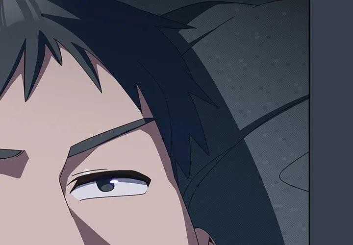 與眾不同的兄妹第34話