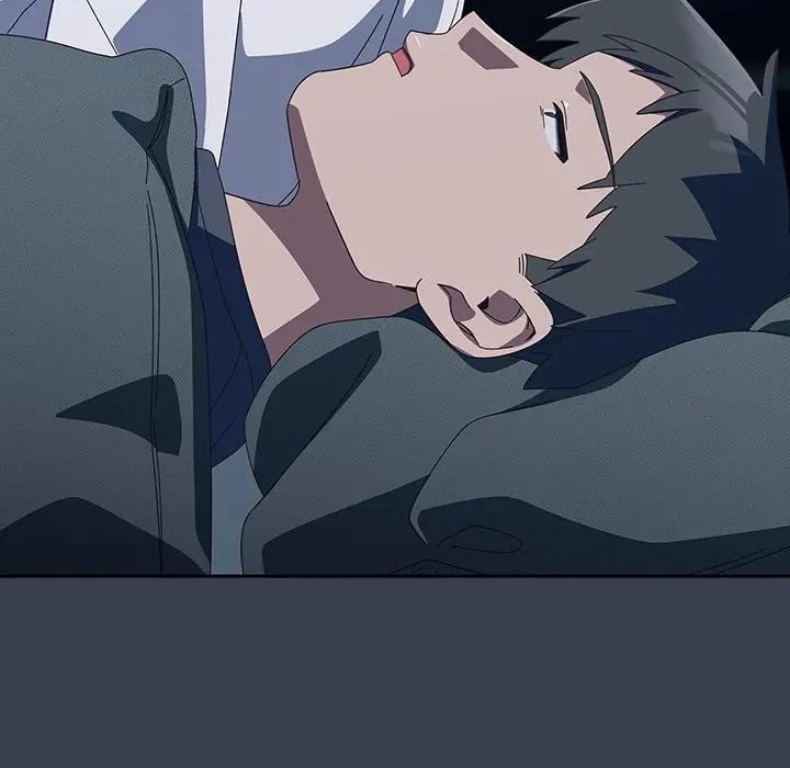 與眾不同的兄妹第34話