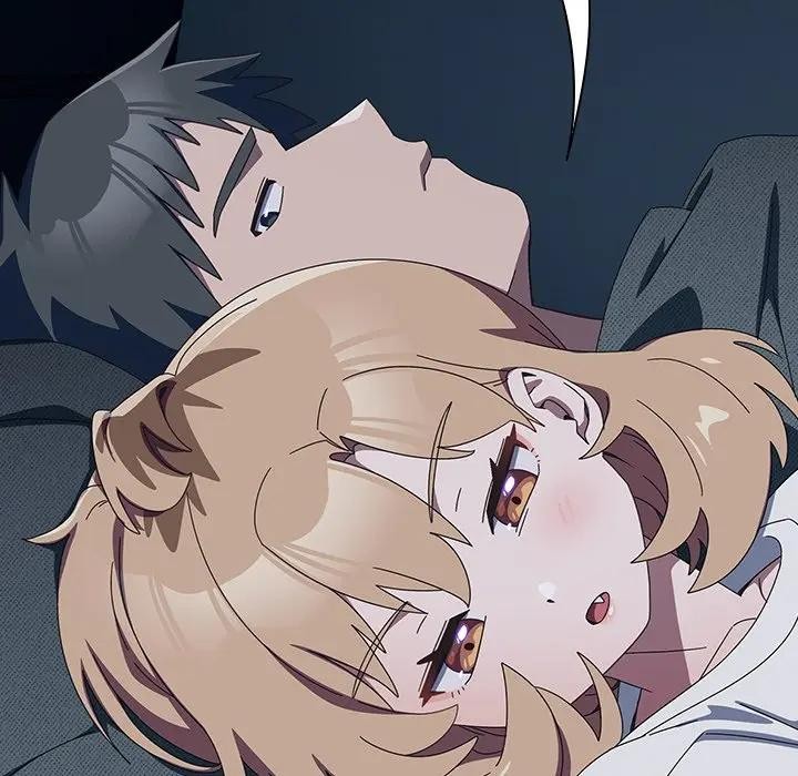 與眾不同的兄妹第34話