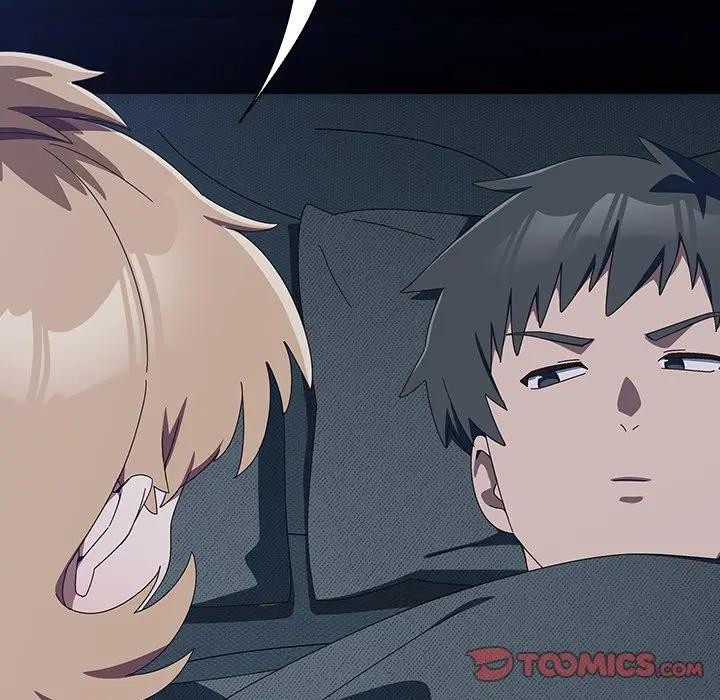 與眾不同的兄妹第34話