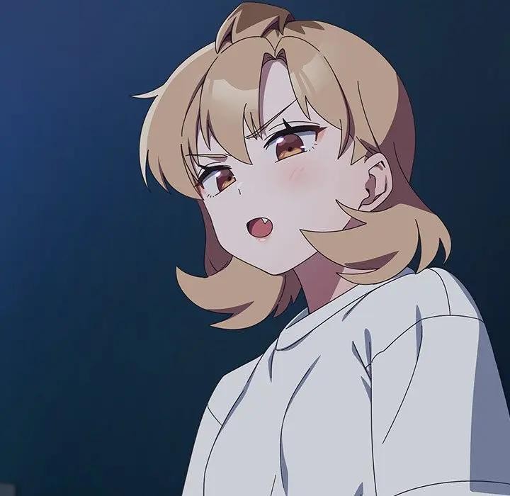 與眾不同的兄妹第34話