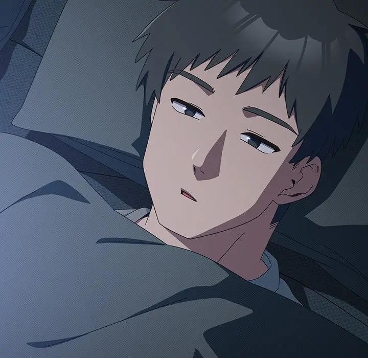 與眾不同的兄妹第34話