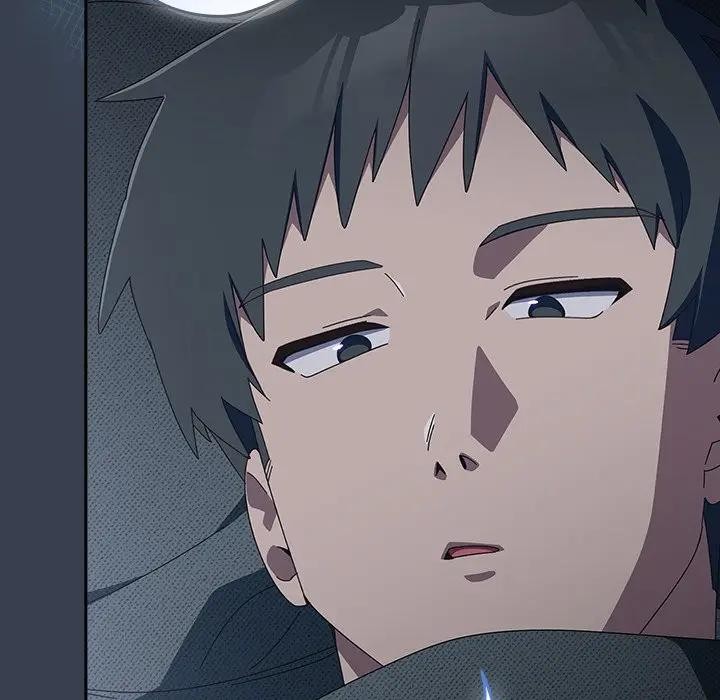 與眾不同的兄妹第34話