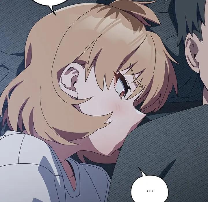 與眾不同的兄妹第34話