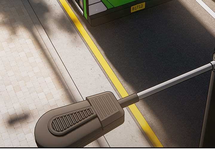 與眾不同的兄妹第35話