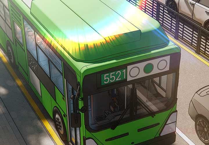 與眾不同的兄妹第35話