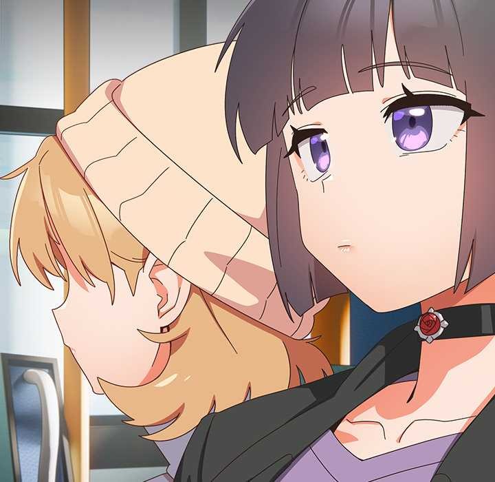 與眾不同的兄妹第35話