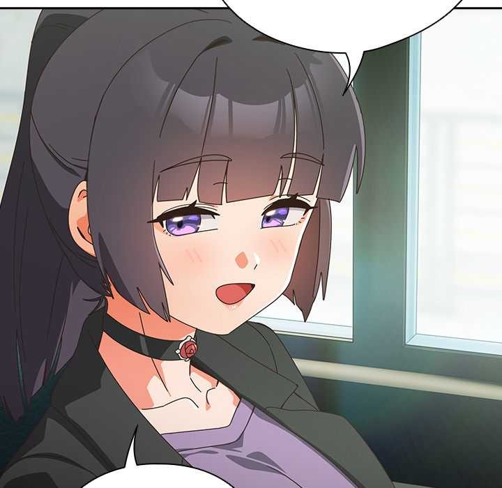 與眾不同的兄妹第35話