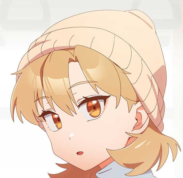 與眾不同的兄妹第35話