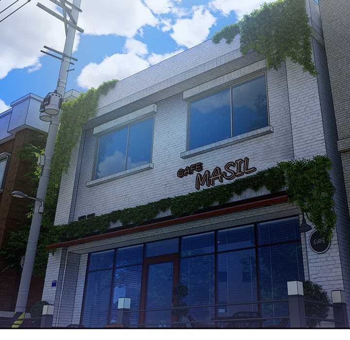 與眾不同的兄妹第35話