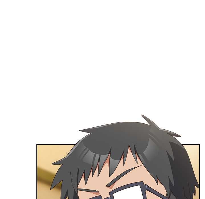 與眾不同的兄妹第35話