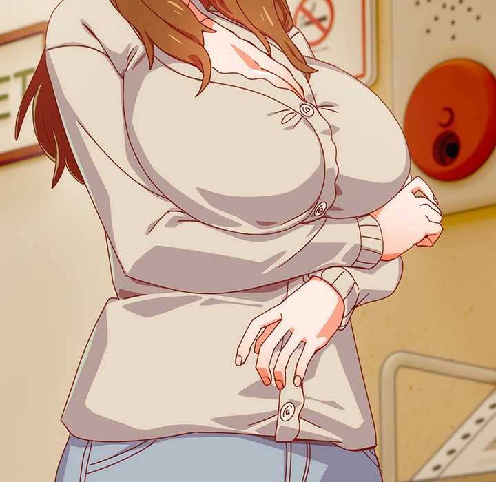 與眾不同的兄妹第35話