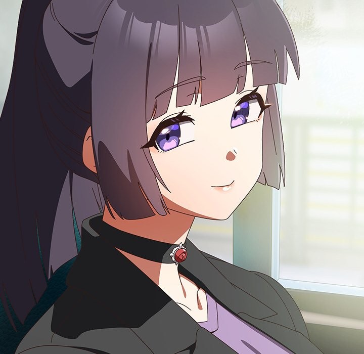 與眾不同的兄妹第36話