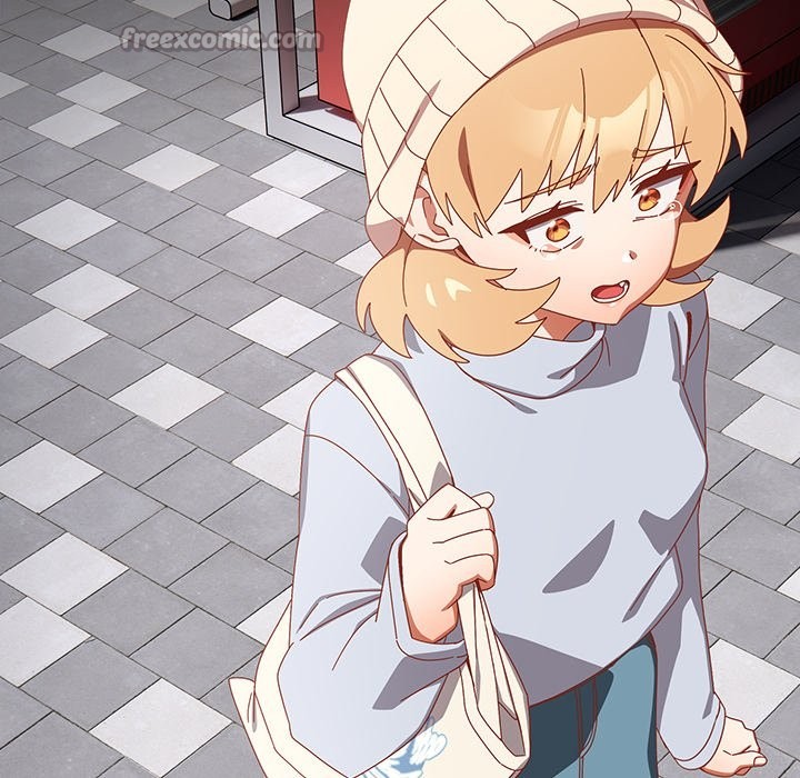 與眾不同的兄妹第36話