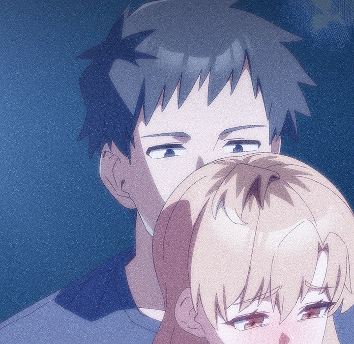 與眾不同的兄妹第36話