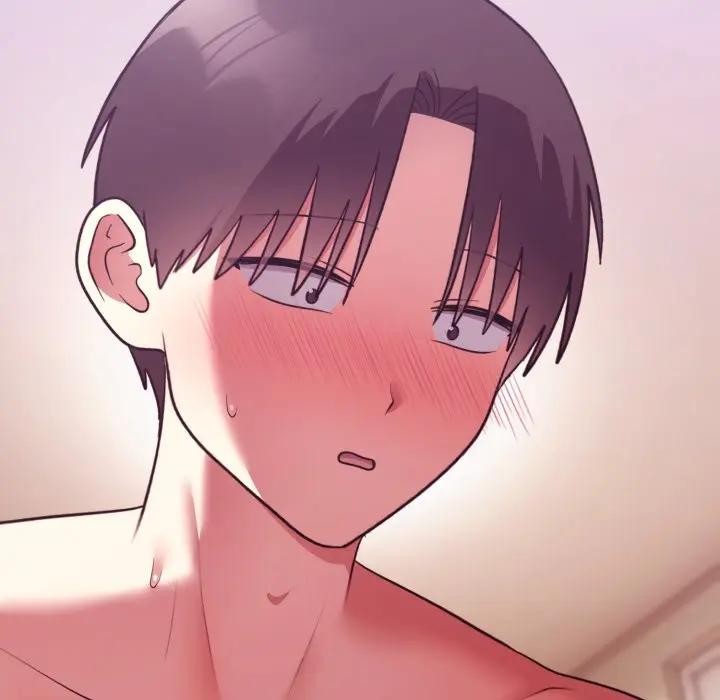 難言之秘第34話