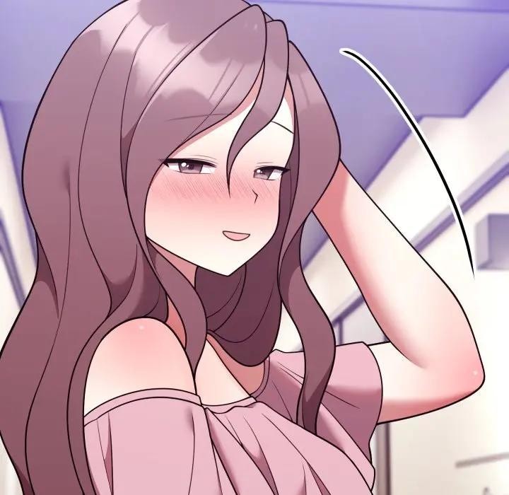 難言之秘第34話