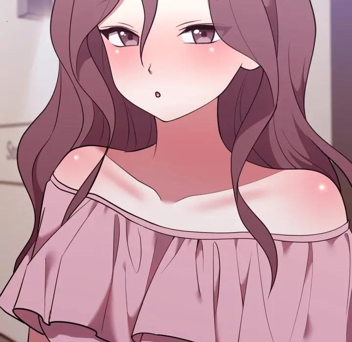 難言之秘第34話