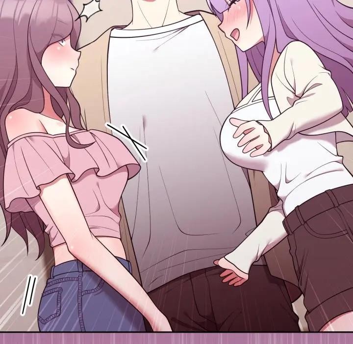 難言之秘第34話