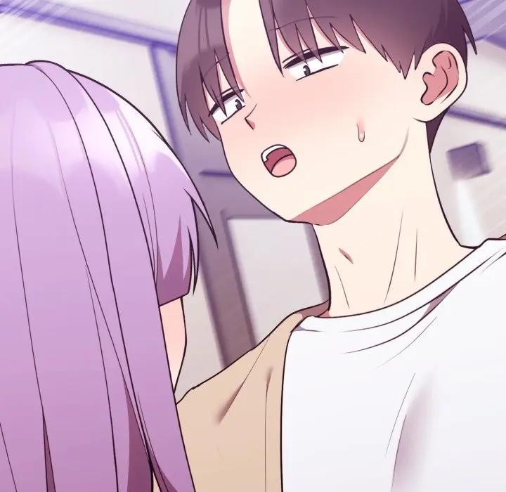 難言之秘第34話