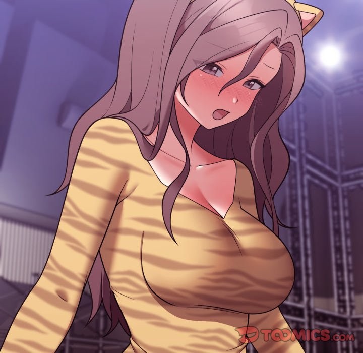 難言之秘第36話