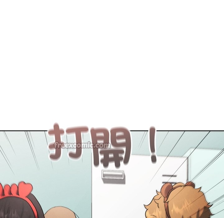 分身使我無限變強第33話