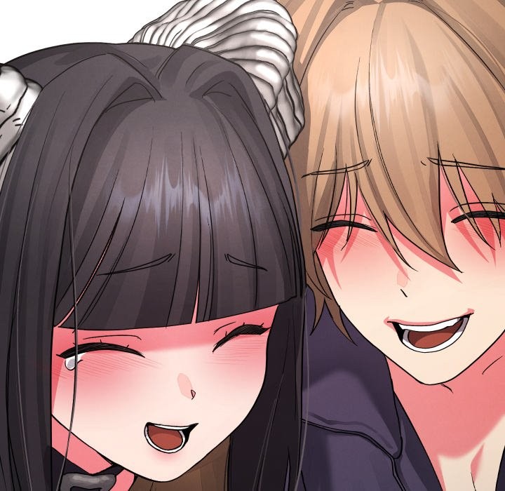 分身使我無限變強第33話