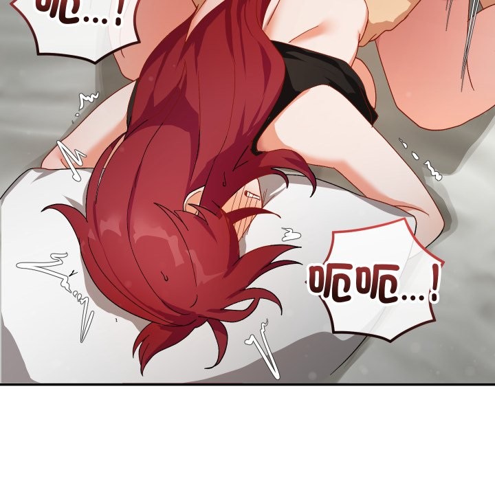 魔法少女退役後第6話