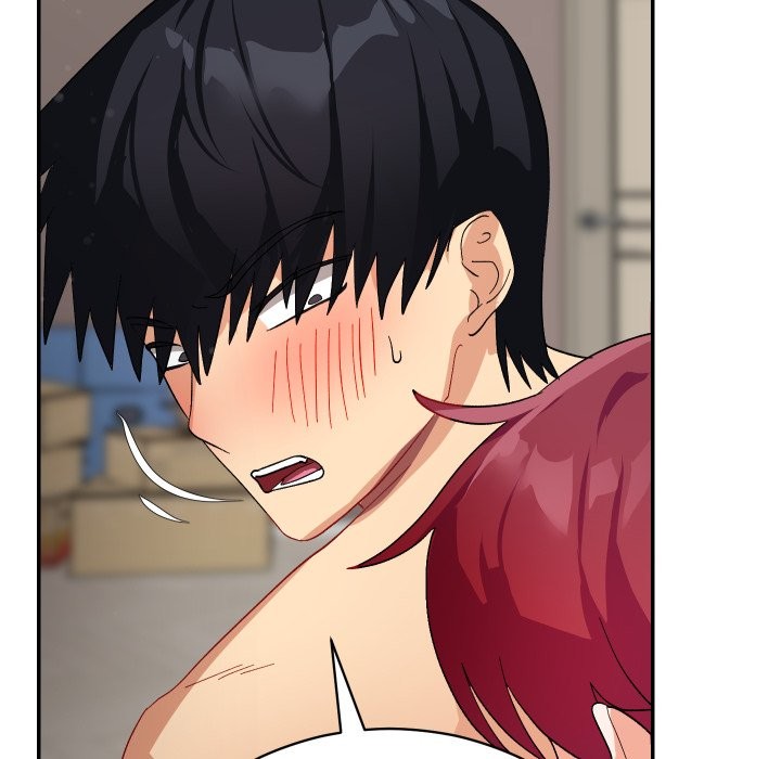 魔法少女退役後第6話