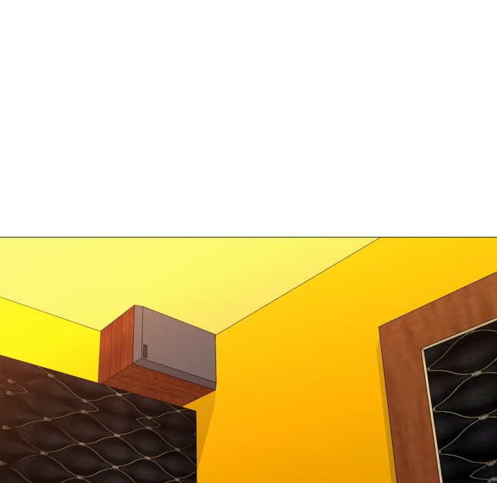 難解的三角關係第8話