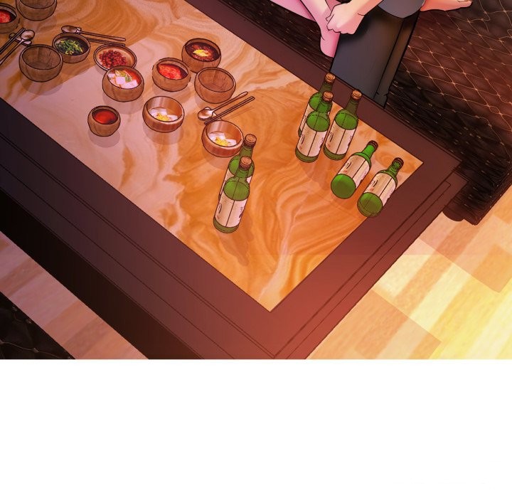 難解的三角關係第8話