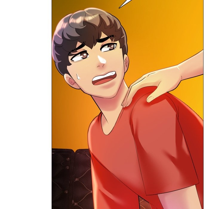 難解的三角關係第8話