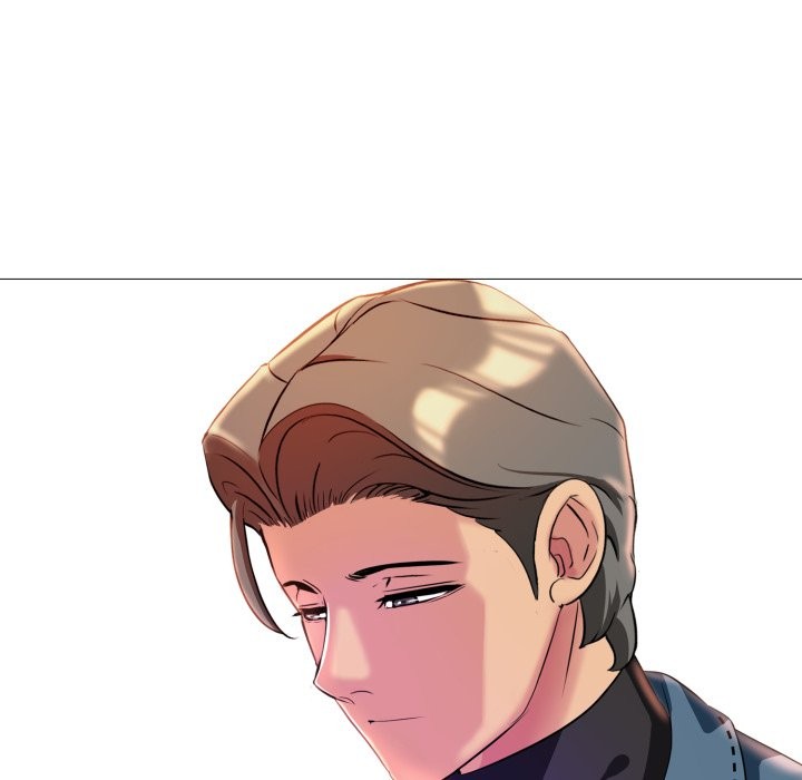 難解的三角關係第8話