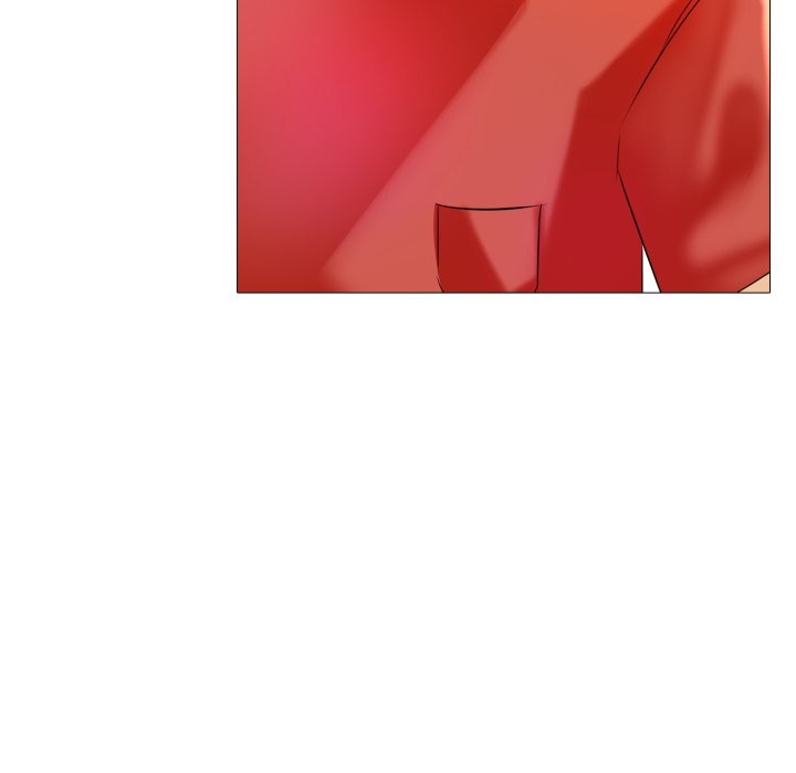 難解的三角關係第8話