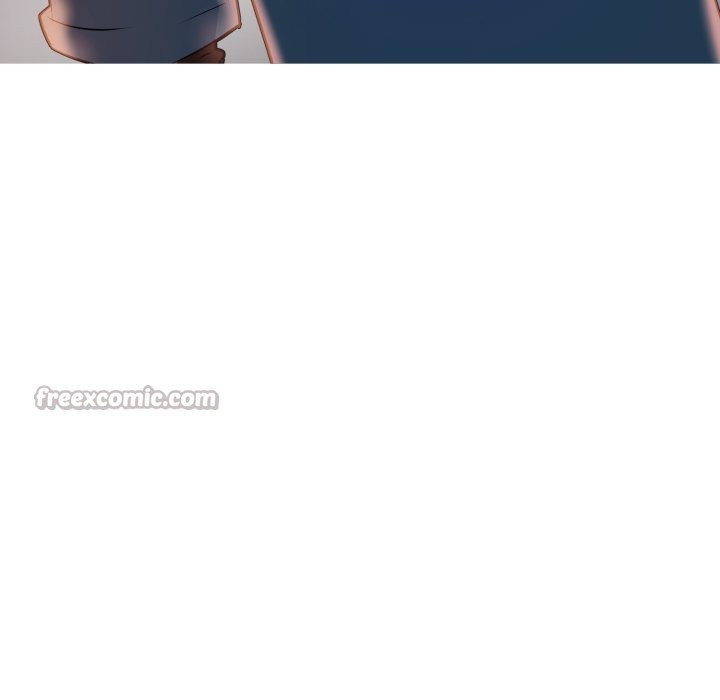 難解的三角關係第8話