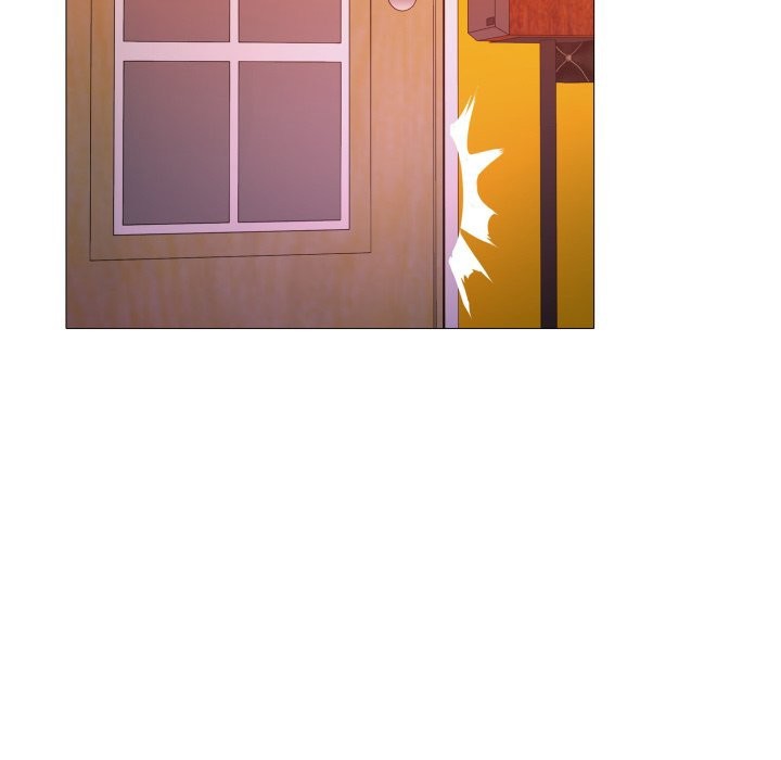 難解的三角關係第8話