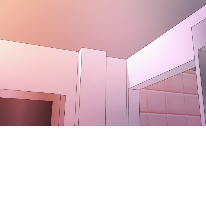 難解的三角關係第8話