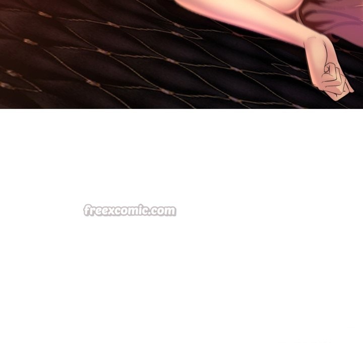 難解的三角關係第8話