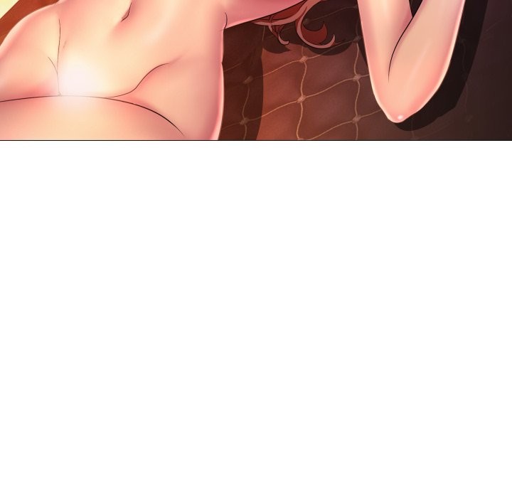 難解的三角關係第8話