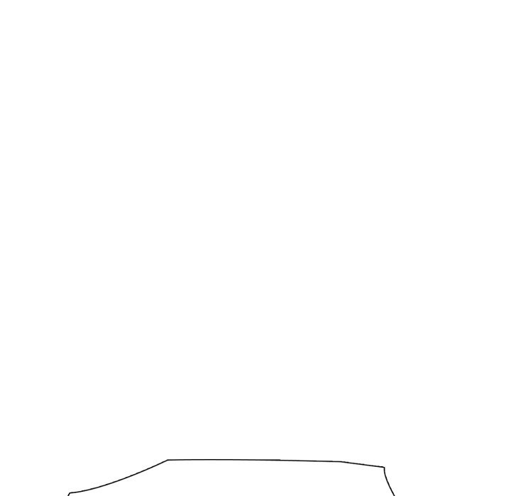 難解的三角關係第8話