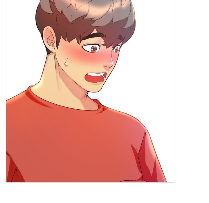 難解的三角關係第8話