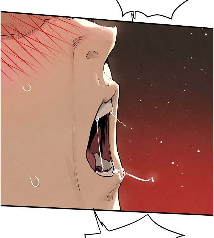 慾海交鋒第82話-即將失控的性慾