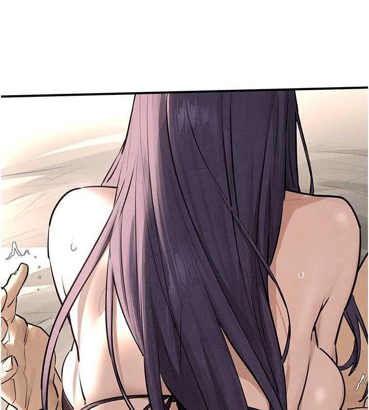 慾海交鋒第82話-即將失控的性慾