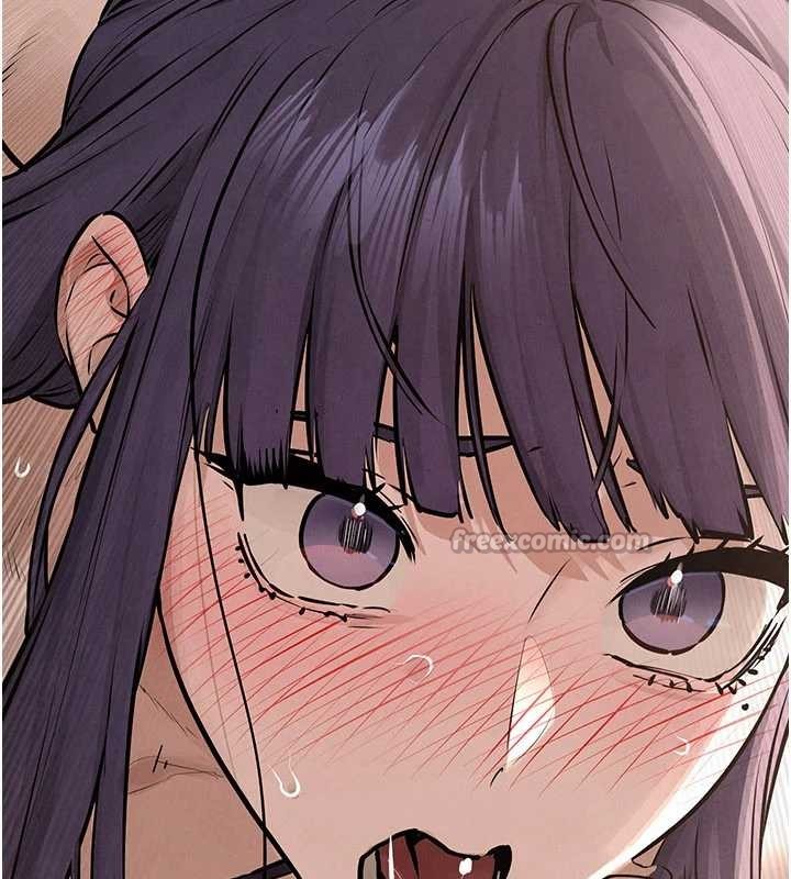 慾海交鋒第82話-即將失控的性慾